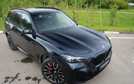BMW X5, 2023 год, 11 597 000 рублей, 9 фотография