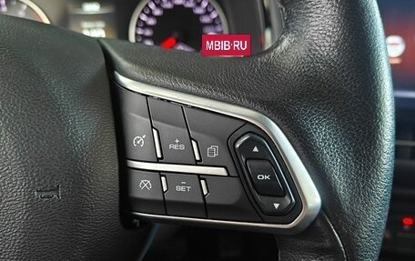 Haval F7 I, 2019 год, 1 739 000 рублей, 13 фотография