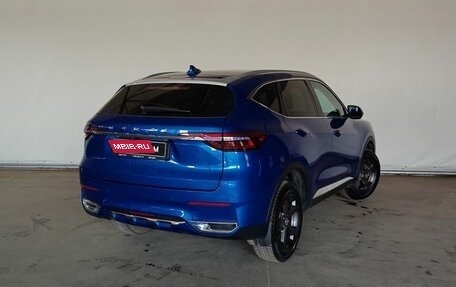 Haval F7 I, 2019 год, 1 739 000 рублей, 5 фотография
