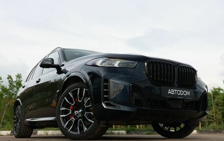 BMW X5, 2023 год, 11 597 000 рублей, 10 фотография