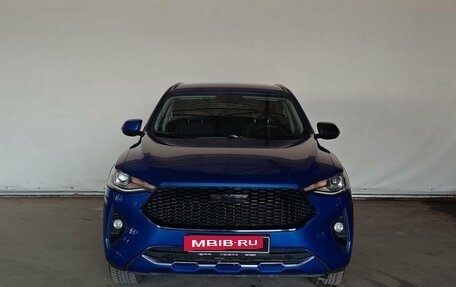 Haval F7 I, 2019 год, 1 739 000 рублей, 2 фотография