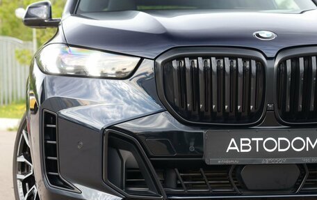 BMW X5, 2023 год, 11 597 000 рублей, 11 фотография
