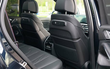 BMW X5, 2023 год, 11 597 000 рублей, 22 фотография