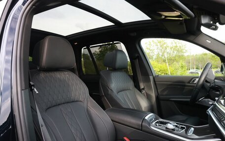 BMW X5, 2023 год, 11 597 000 рублей, 19 фотография