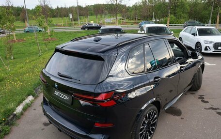 BMW X5, 2023 год, 11 597 000 рублей, 26 фотография