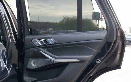 BMW X5, 2023 год, 11 597 000 рублей, 24 фотография
