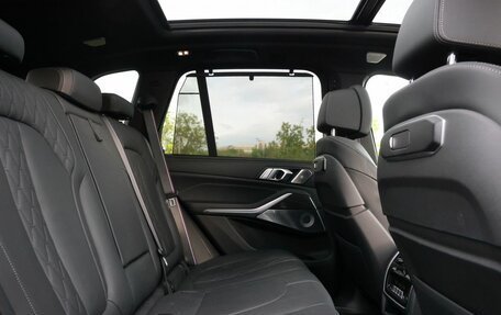 BMW X5, 2023 год, 11 597 000 рублей, 25 фотография