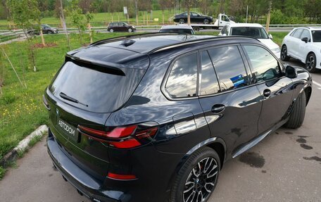BMW X5, 2023 год, 11 597 000 рублей, 27 фотография