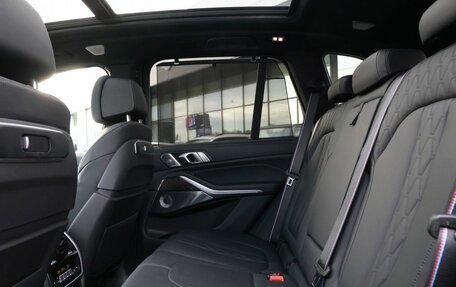 BMW X5, 2023 год, 11 597 000 рублей, 31 фотография