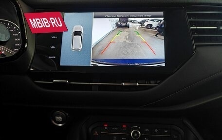 Haval F7 I, 2019 год, 1 739 000 рублей, 15 фотография