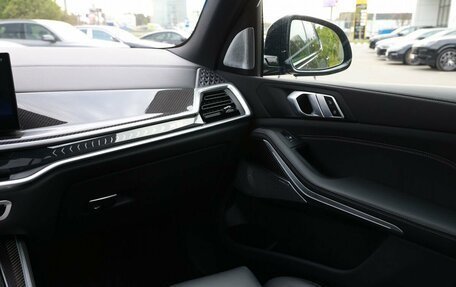 BMW X5, 2023 год, 11 597 000 рублей, 38 фотография