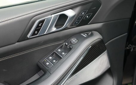 BMW X5, 2023 год, 11 597 000 рублей, 34 фотография