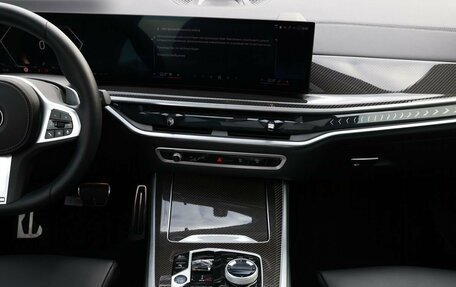 BMW X5, 2023 год, 11 597 000 рублей, 39 фотография