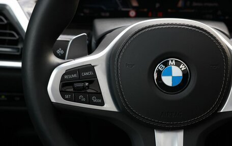 BMW X5, 2023 год, 11 597 000 рублей, 40 фотография