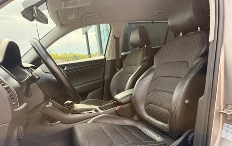 Skoda Kodiaq I, 2019 год, 2 450 000 рублей, 9 фотография