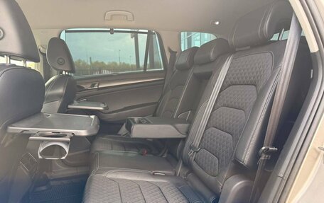 Skoda Kodiaq I, 2019 год, 2 450 000 рублей, 10 фотография