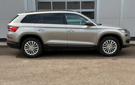 Skoda Kodiaq I, 2019 год, 2 450 000 рублей, 6 фотография