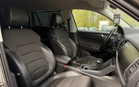 Skoda Kodiaq I, 2019 год, 2 450 000 рублей, 11 фотография