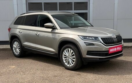 Skoda Kodiaq I, 2019 год, 2 450 000 рублей, 7 фотография