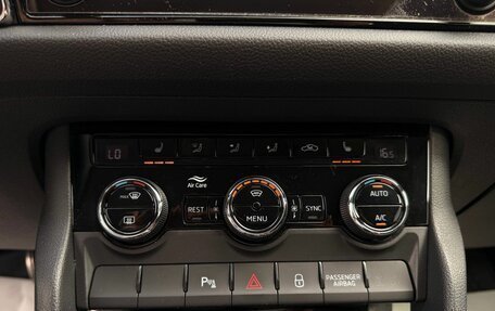 Skoda Kodiaq I, 2019 год, 2 450 000 рублей, 16 фотография