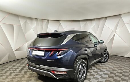 Hyundai Tucson, 2023 год, 3 550 000 рублей, 2 фотография