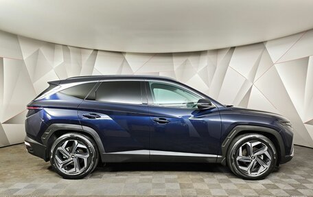 Hyundai Tucson, 2023 год, 3 550 000 рублей, 6 фотография