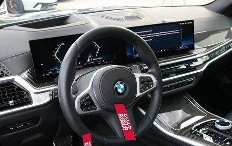 BMW X5, 2023 год, 11 597 000 рублей, 33 фотография