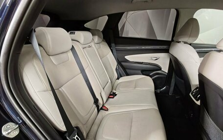 Hyundai Tucson, 2023 год, 3 550 000 рублей, 16 фотография