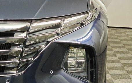Hyundai Tucson, 2023 год, 3 550 000 рублей, 10 фотография
