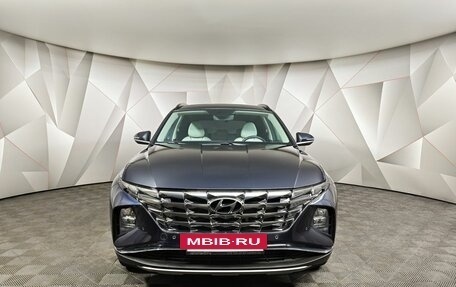 Hyundai Tucson, 2023 год, 3 550 000 рублей, 7 фотография