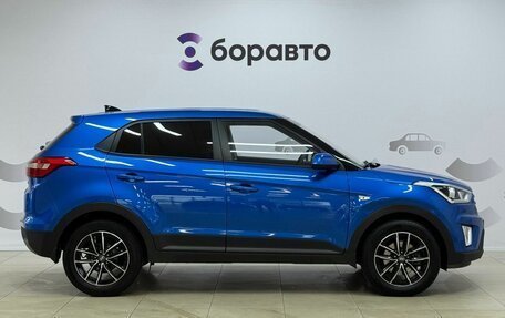 Hyundai Creta I рестайлинг, 2019 год, 1 729 000 рублей, 6 фотография