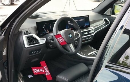BMW X5, 2023 год, 11 597 000 рублей, 32 фотография