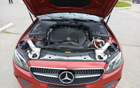 Mercedes-Benz E-Класс, 2019 год, 3 570 000 рублей, 11 фотография