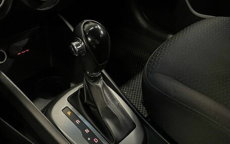 KIA Rio III рестайлинг, 2014 год, 1 050 000 рублей, 18 фотография