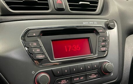 KIA Rio III рестайлинг, 2014 год, 1 050 000 рублей, 16 фотография
