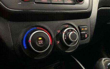 KIA Rio III рестайлинг, 2014 год, 1 050 000 рублей, 17 фотография