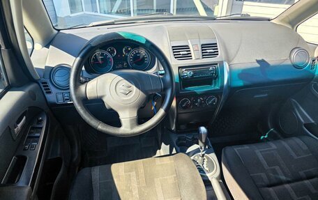 Suzuki SX4 II рестайлинг, 2010 год, 720 000 рублей, 6 фотография