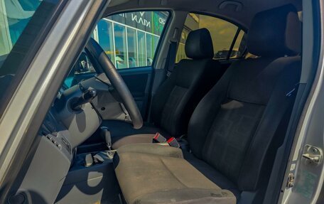 Suzuki SX4 II рестайлинг, 2010 год, 720 000 рублей, 10 фотография