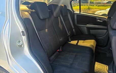 Suzuki SX4 II рестайлинг, 2010 год, 720 000 рублей, 7 фотография