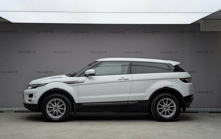 Land Rover Range Rover Evoque I, 2012 год, 1 675 000 рублей, 5 фотография