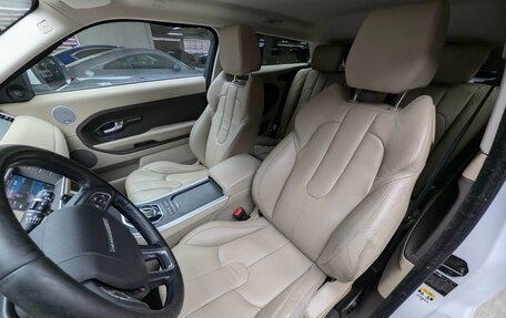 Land Rover Range Rover Evoque I, 2012 год, 1 675 000 рублей, 9 фотография