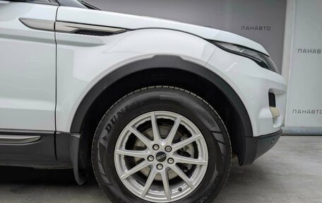 Land Rover Range Rover Evoque I, 2012 год, 1 675 000 рублей, 7 фотография