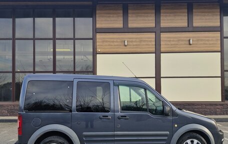 Ford Tourneo Connect I, 2010 год, 710 000 рублей, 5 фотография