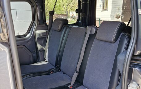 Ford Tourneo Connect I, 2010 год, 710 000 рублей, 9 фотография
