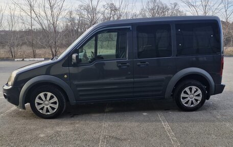 Ford Tourneo Connect I, 2010 год, 710 000 рублей, 3 фотография