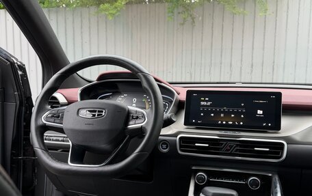 Geely Coolray I, 2023 год, 2 100 000 рублей, 5 фотография