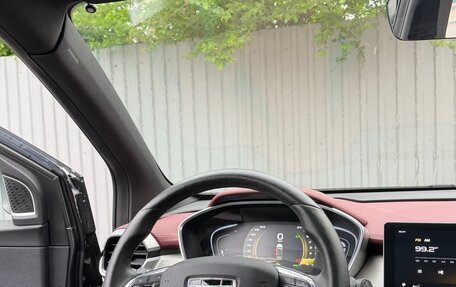 Geely Coolray I, 2023 год, 2 100 000 рублей, 6 фотография