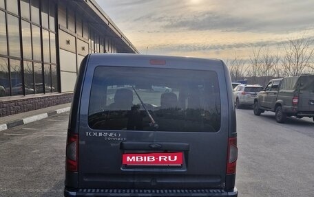 Ford Tourneo Connect I, 2010 год, 710 000 рублей, 6 фотография