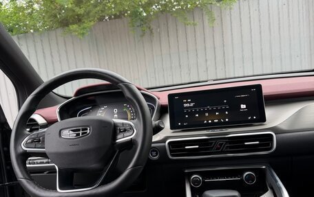 Geely Coolray I, 2023 год, 2 100 000 рублей, 15 фотография
