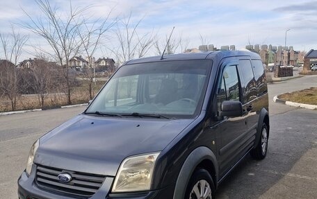 Ford Tourneo Connect I, 2010 год, 710 000 рублей, 2 фотография